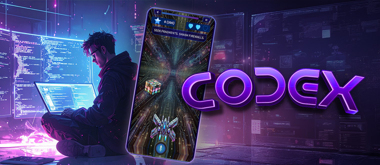 Game Poster