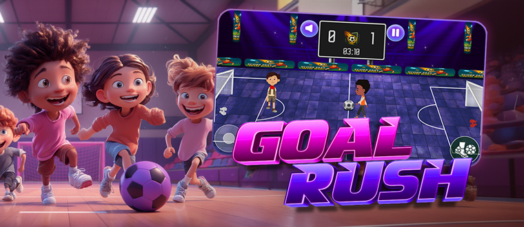 Game Poster