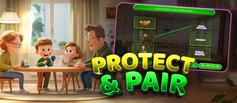 Game Poster