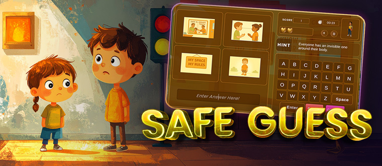 Game Poster