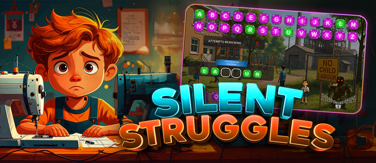 Game Poster