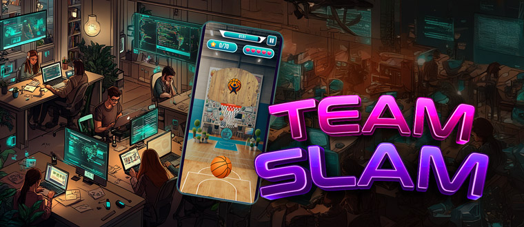 Game Poster