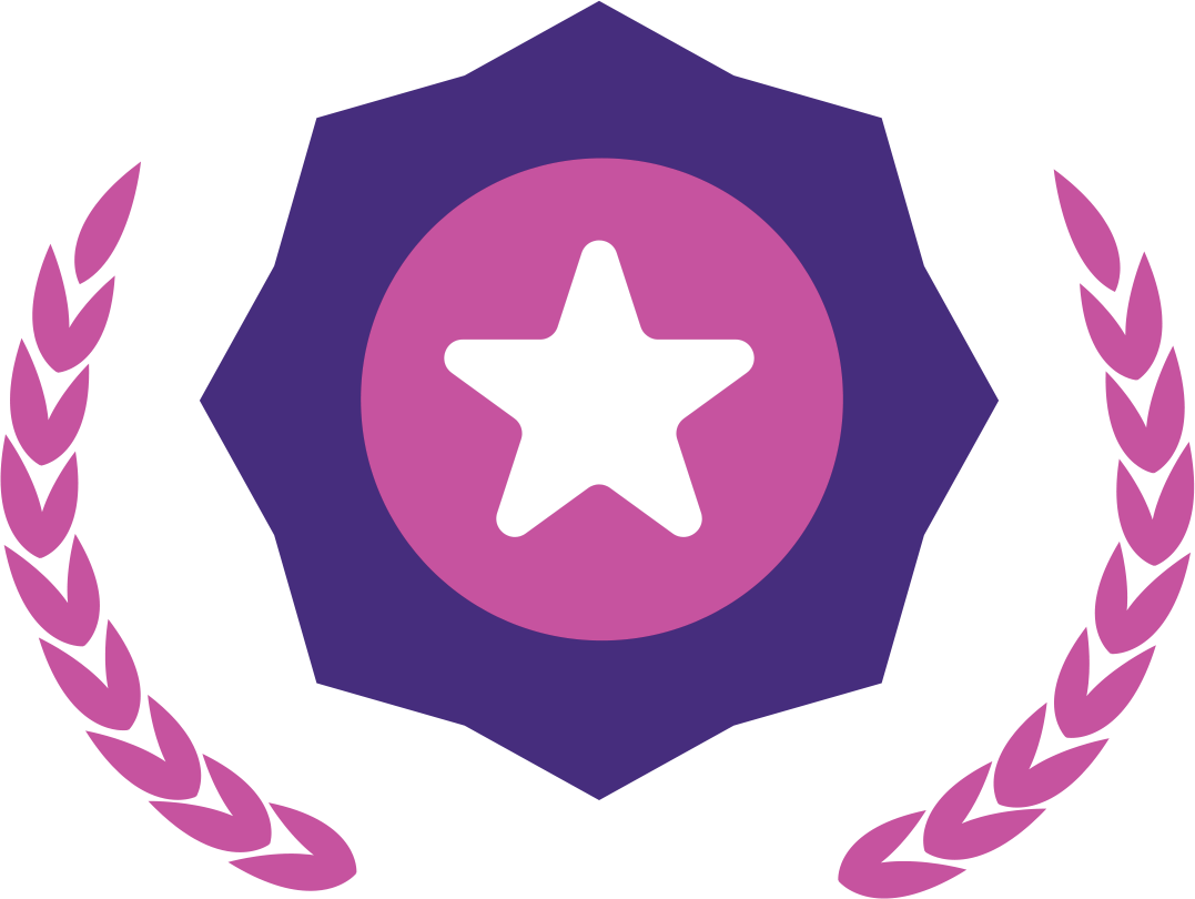 badge